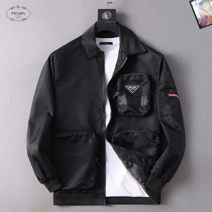 Picture of Prada Jackets _SKUPradaM-3XL12yr6830464